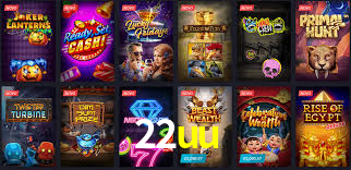 VIP Casino 22uu