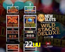 Live Casino 22uu