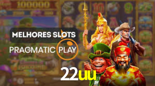 Welcome Bonus 22uu